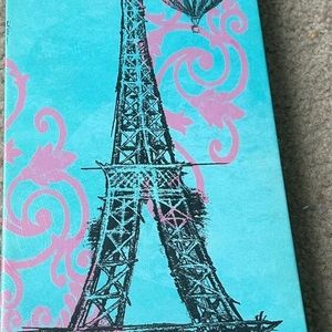 Paris painting